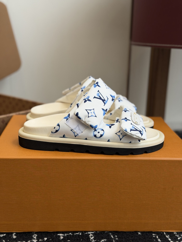 L&V sandal 252