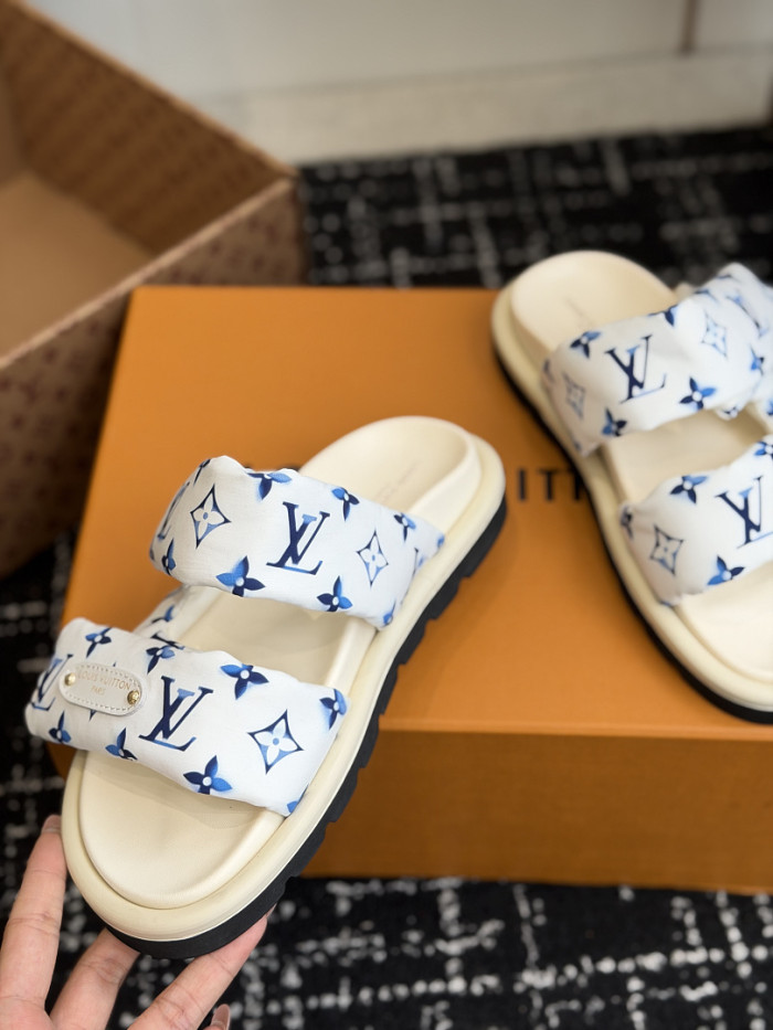 L&V sandal 252