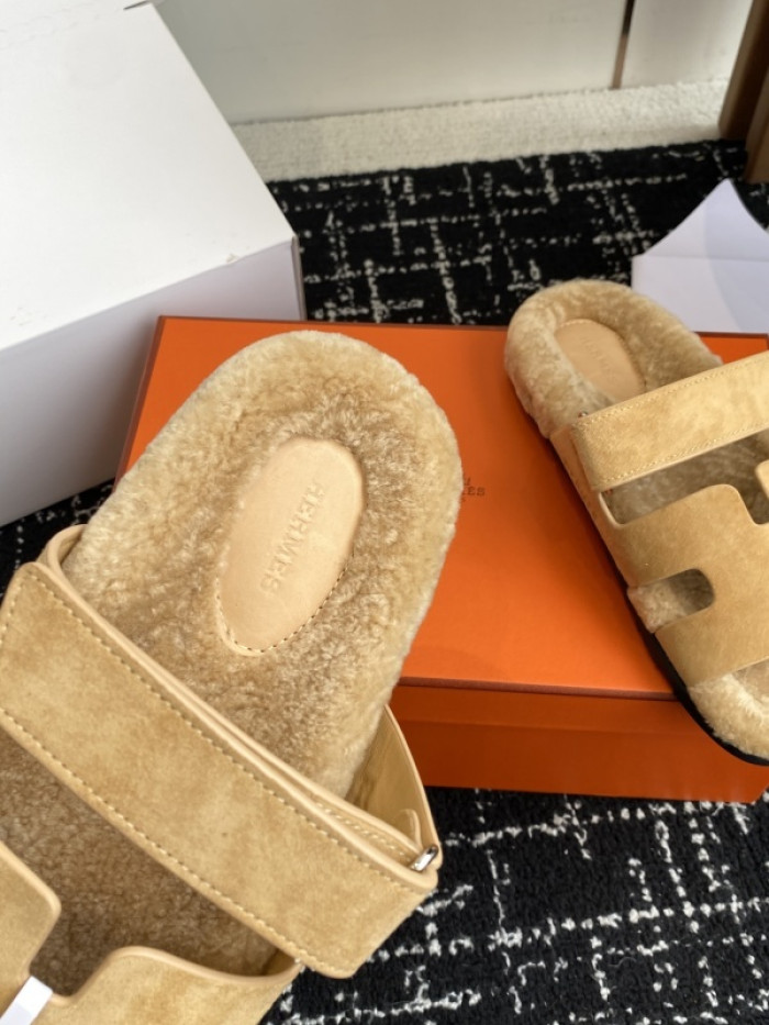 Herme* Sandal HS207