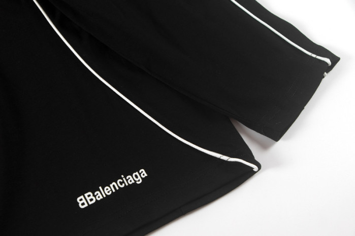 Balenciag* LONG SLEEVES Bh039
