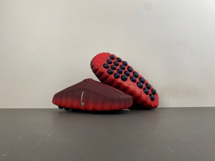 Nike Mind 001 Slide Team Red University Red HQ4307-601