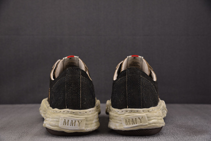 Ma1s0n MIHARA YASUHIRO SNEAKER MMYS109