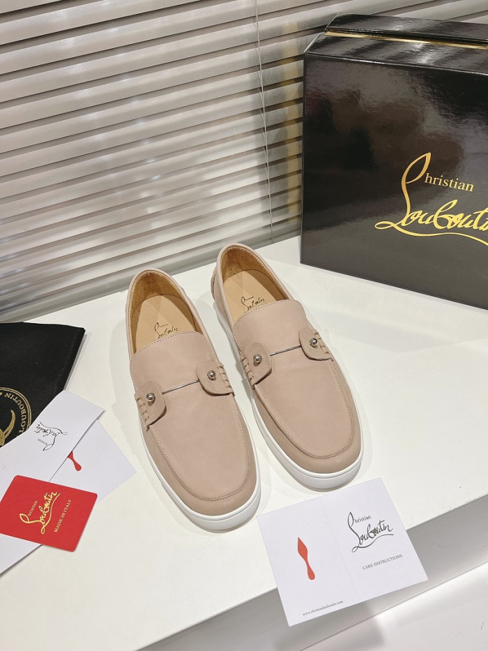 C&L sneakers CLL000251