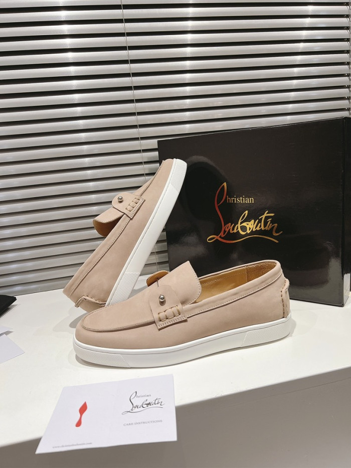 C&L sneakers CLL000251