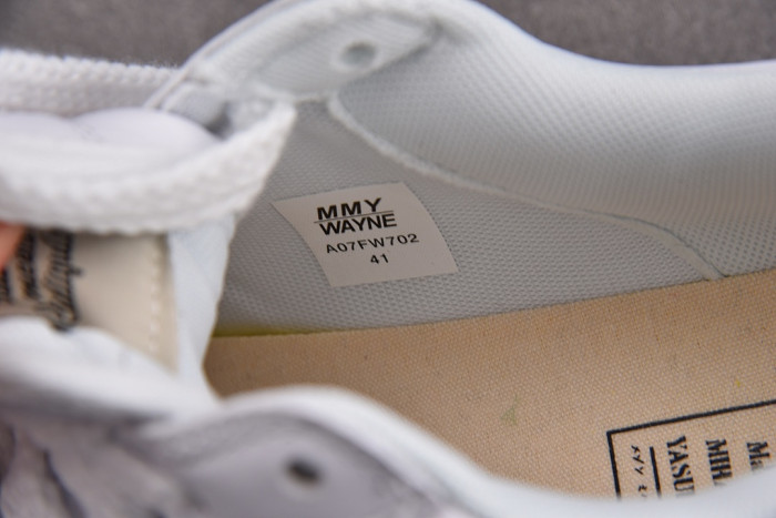Ma1s0n MIHARA YASUHIRO SNEAKER MMYS114