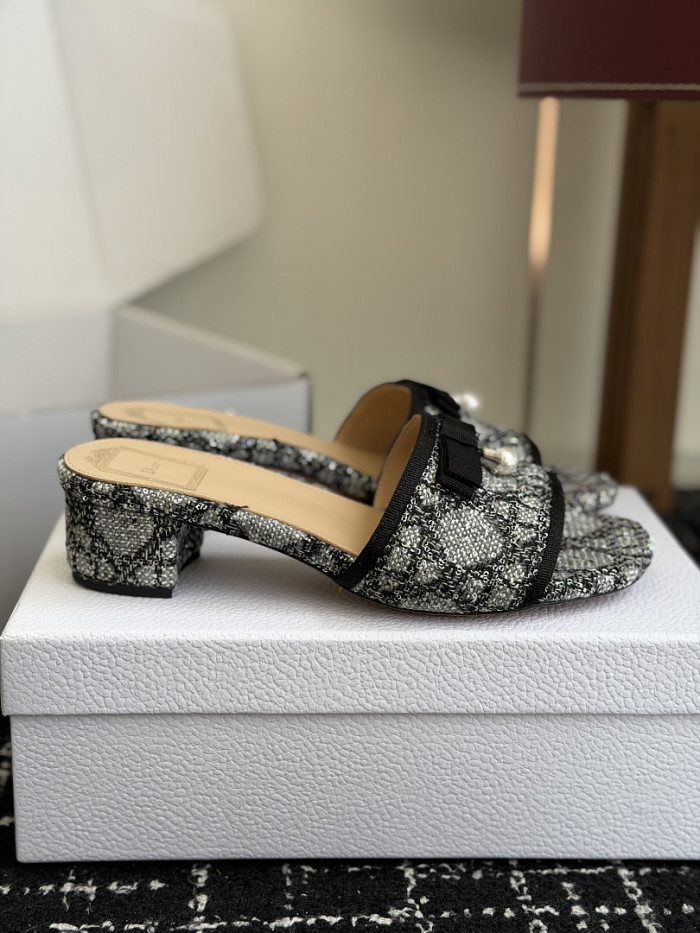 Dio* sandals DS166