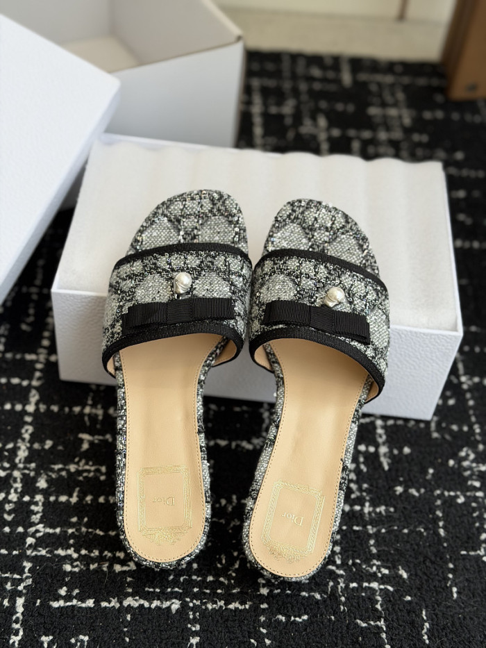 Dio* sandals DS166