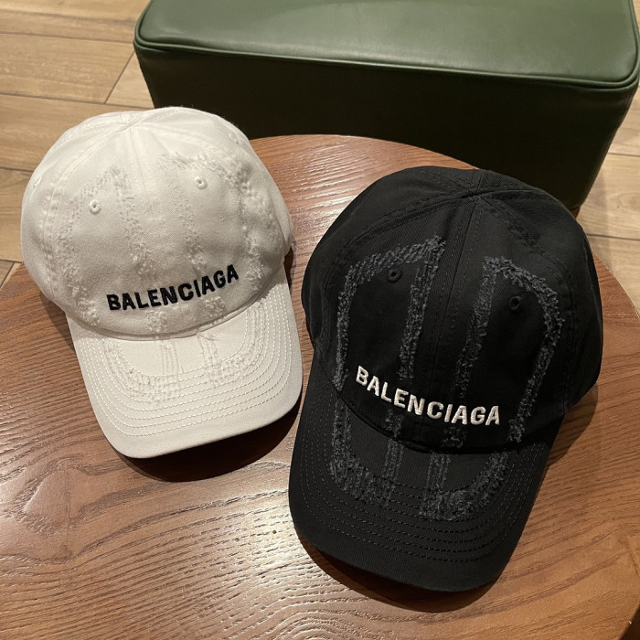 Balenci*ga HAT