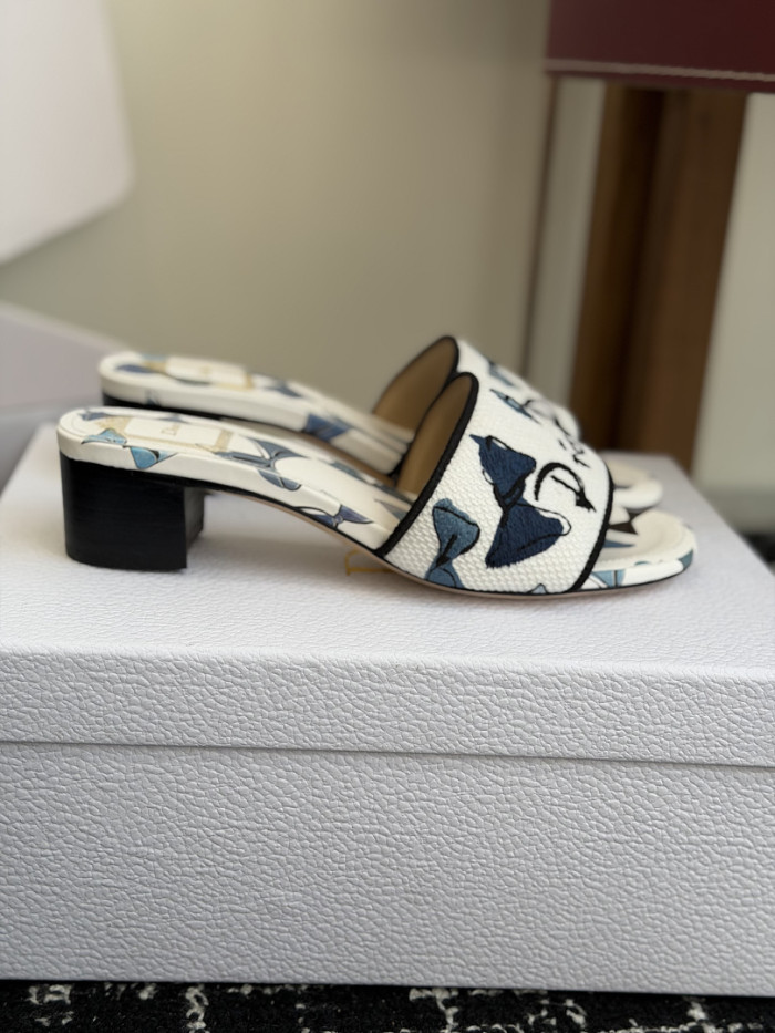 Dio* sandals DS143