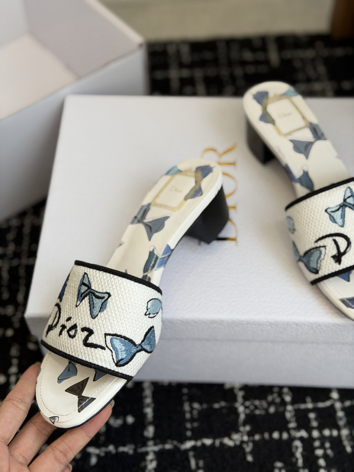 Dio* sandals DS143