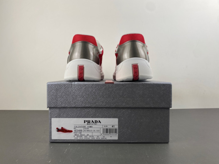 PRAD* SNEAKERS P254