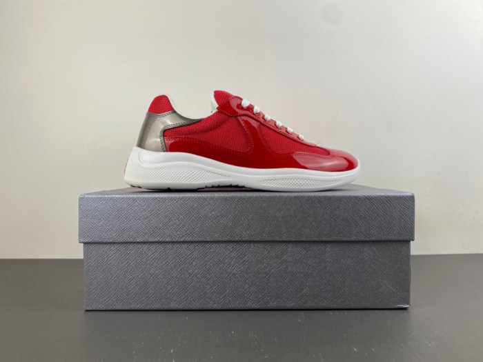 PRAD* SNEAKERS P254