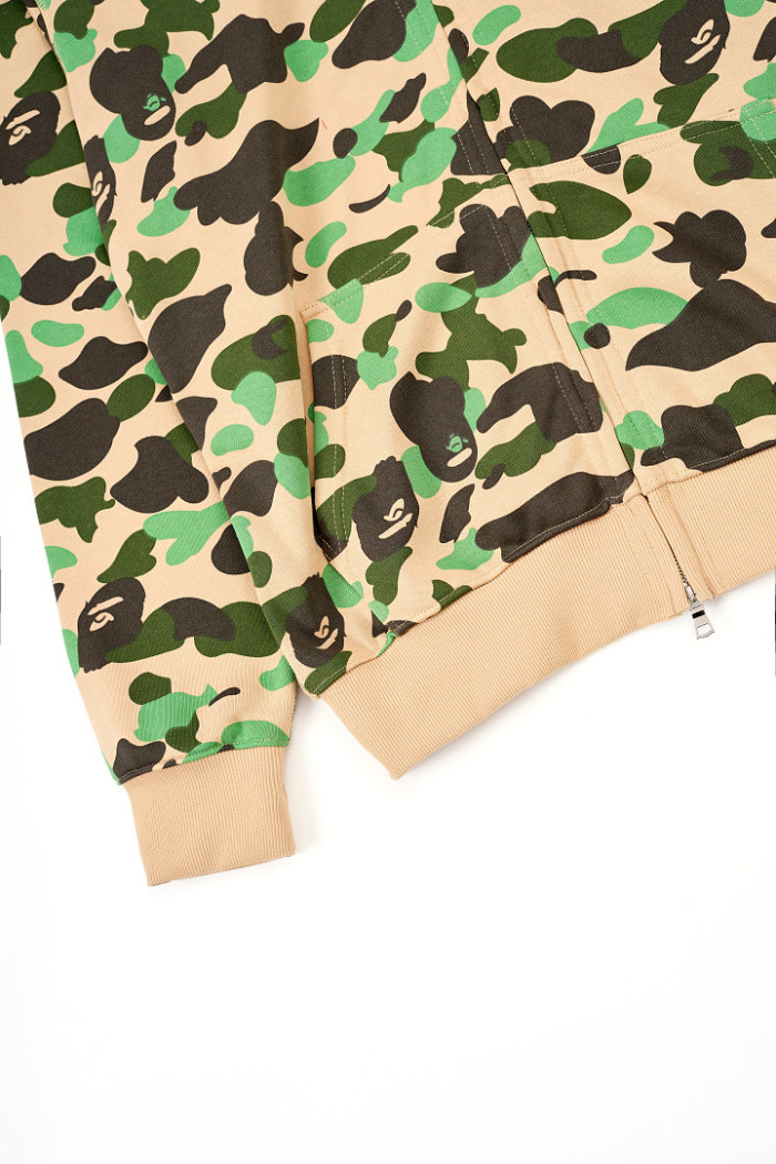 BAPE bvip63