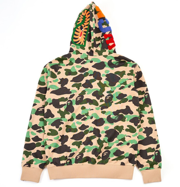 BAPE bvip63