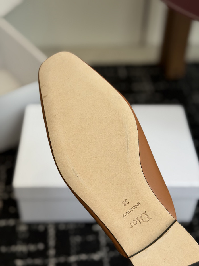 Dio* sandals DS180