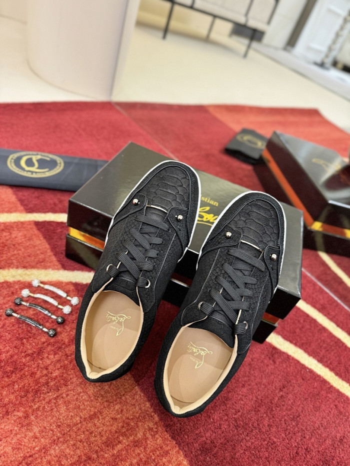 C&L sneakers CLL000185