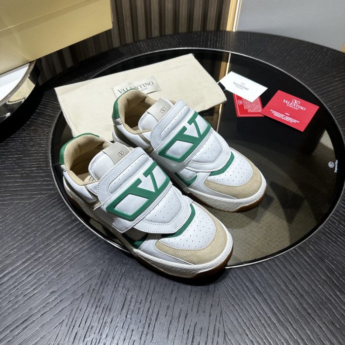 VALENTINO SNEAKERS VT048