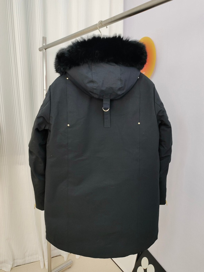 M00se knuckles jacket MK11