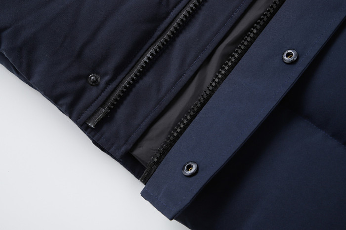 Canada G00SE JACKET CG56