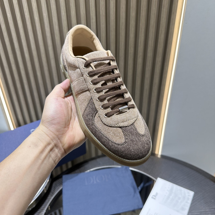 DIO* B01 SNEAKERS Dr0230