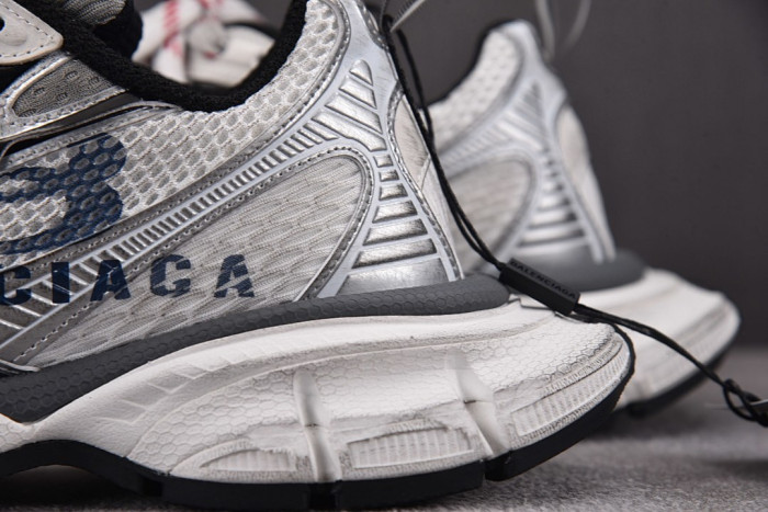 Ba1en*iaga 3XL sneaker W3XSG 9239