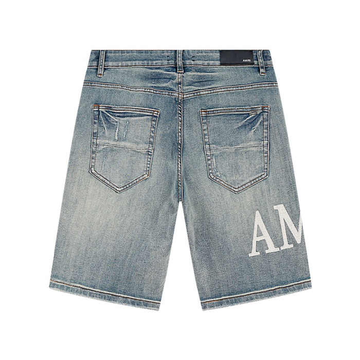 AM1RI SHORTS AM062