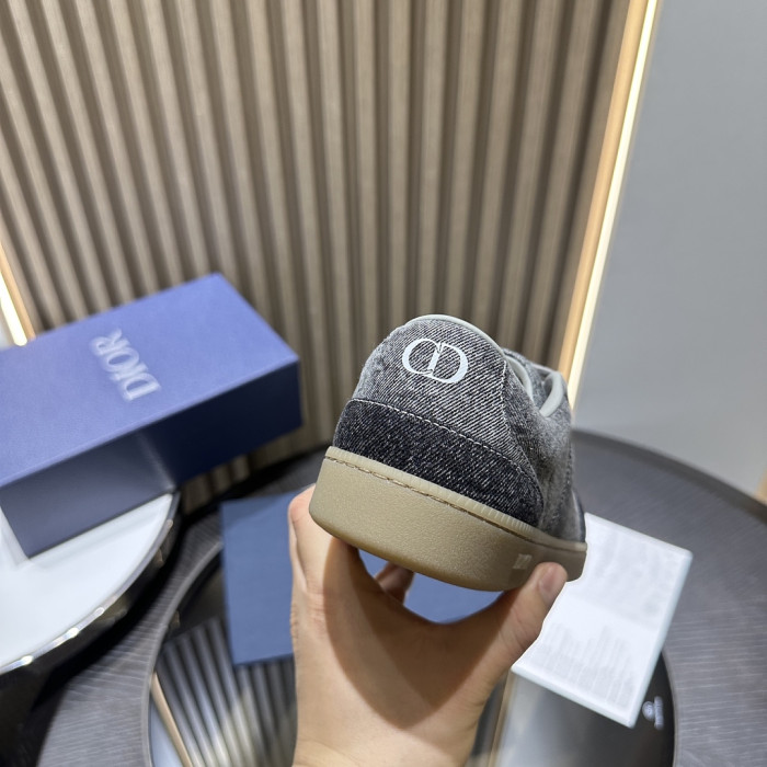 DIO* B01 SNEAKERS Dr0228