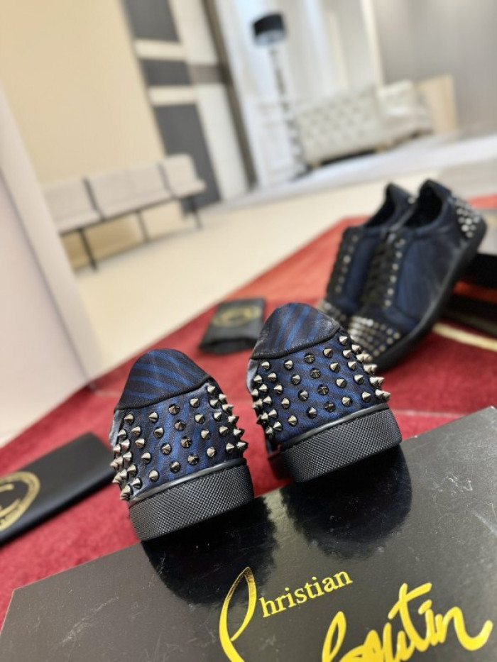 C&L sneakers CLL000138
