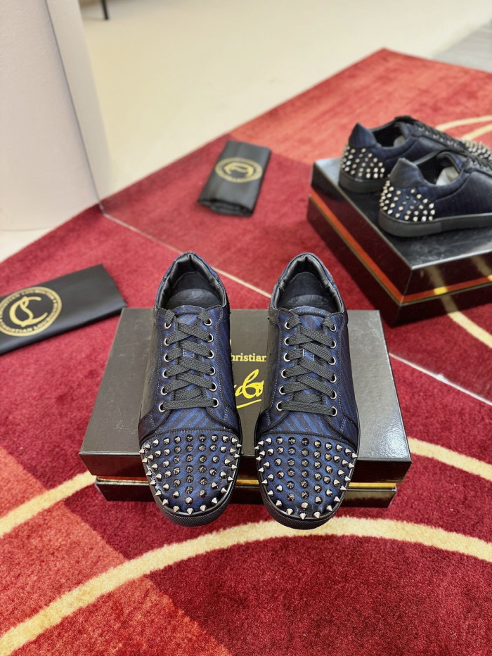 C&L sneakers CLL000138