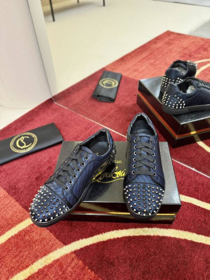 C&L sneakers CLL000138