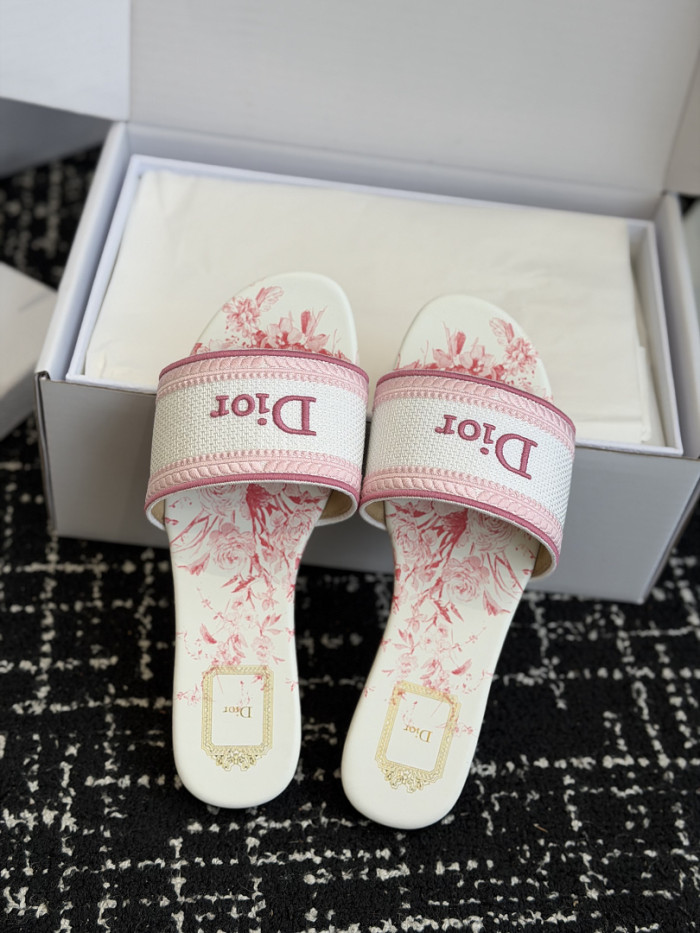 Dio* sandals DS134