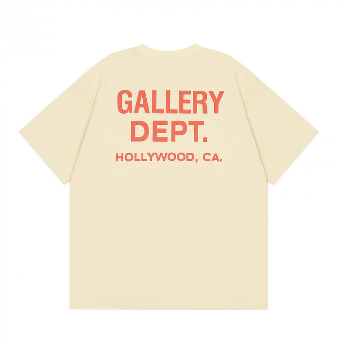 Gallery Dept T-SHIRT GD06