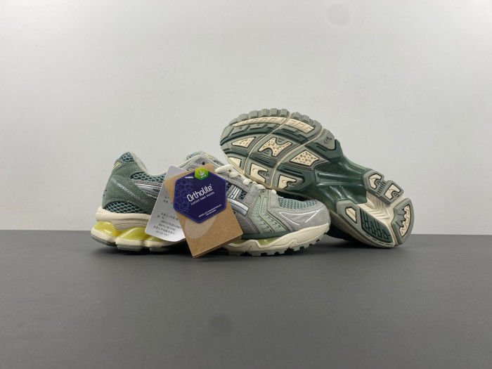 Asics SNEAKERS 1203A019