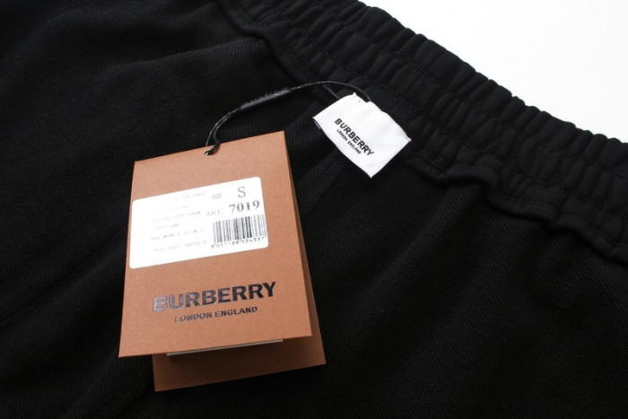 BUR*ERRY SHORTS BR32