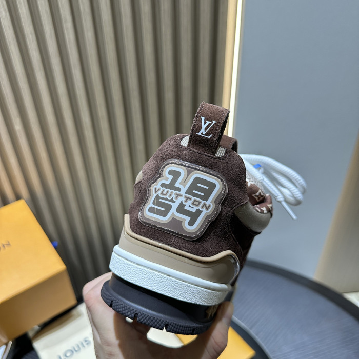 LV Skate snekaers L0000690