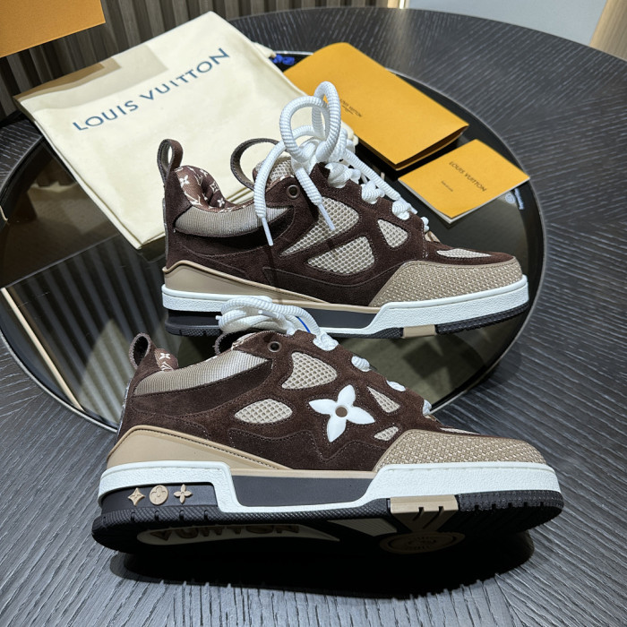 LV Skate snekaers L0000690