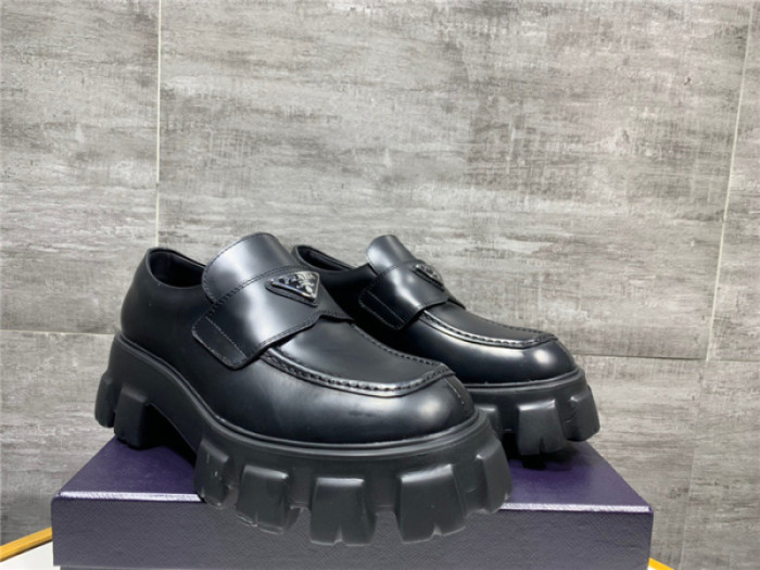 PRAD* LOAFERS P231