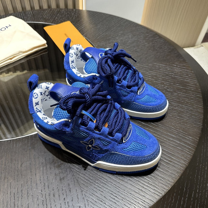 LV Skate snekaers L0000879