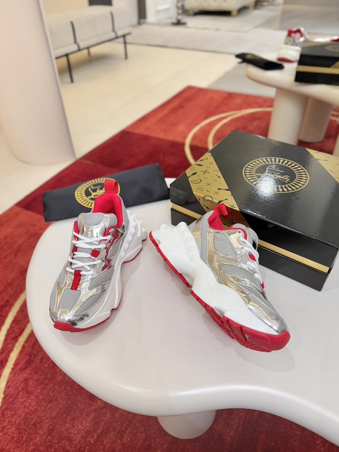 C&L sneakers CLL000258