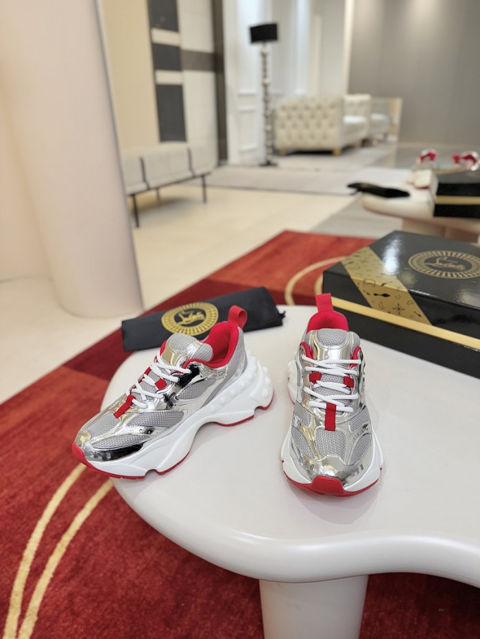 C&L sneakers CLL000258