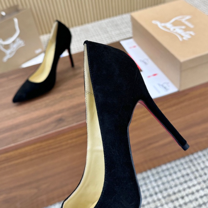 C&L Heels 8.5cm CLL000167