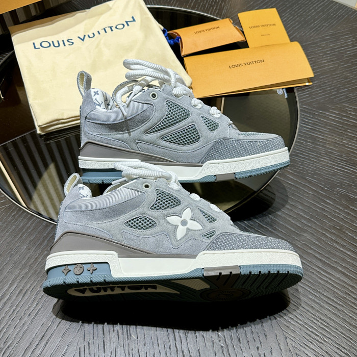 LV Skate snekaers L0000689