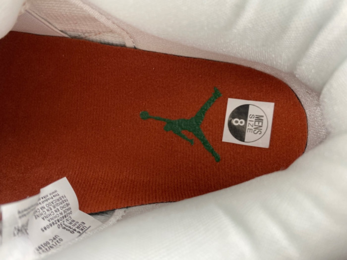Air Jordan 3 El Vuelo Summit White IO1752-100