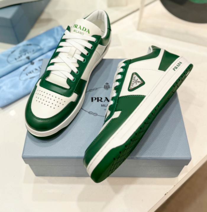 PRAD* SNEAKERS P235