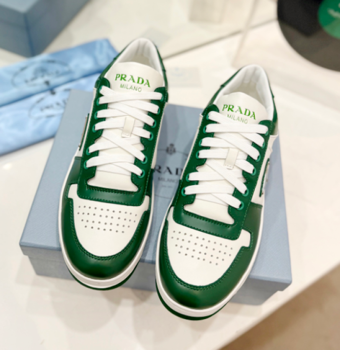 PRAD* SNEAKERS P235