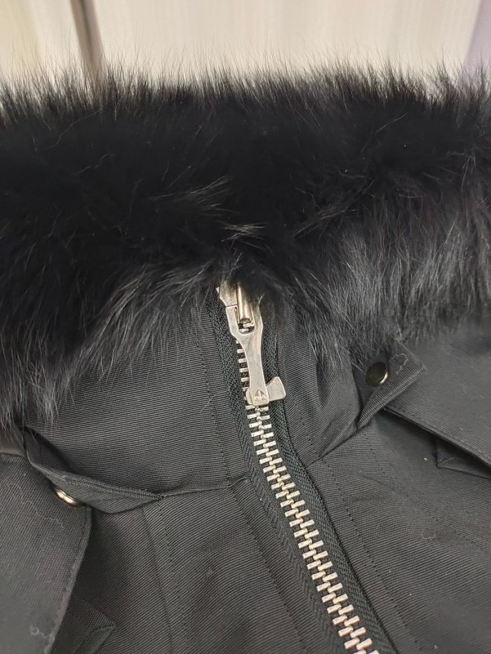 M00se knuckles jacket MK16