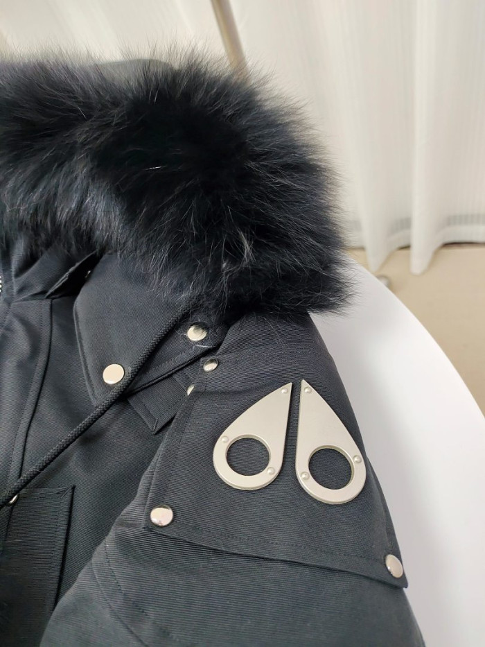 M00se knuckles jacket MK16