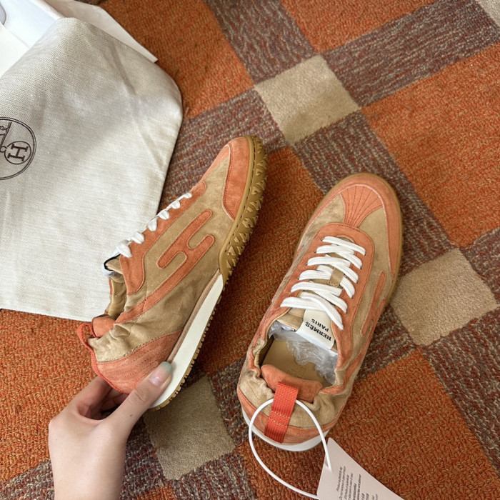 Hermes snekaers HM042