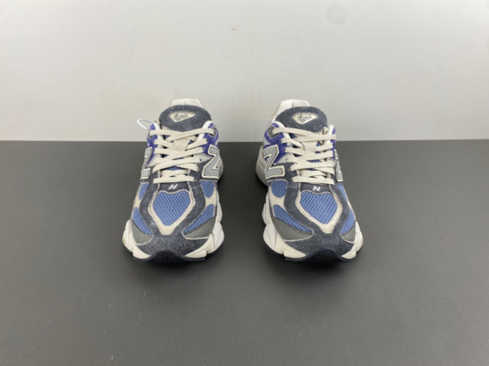 New Balance 9060 Dusk Shower Castlerock U9060NTA