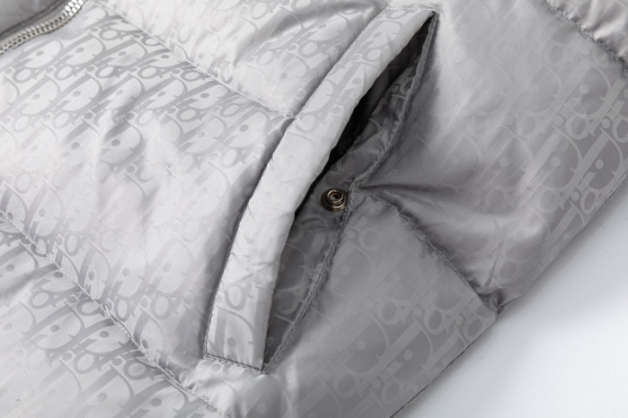 D1OR down jacket DR03